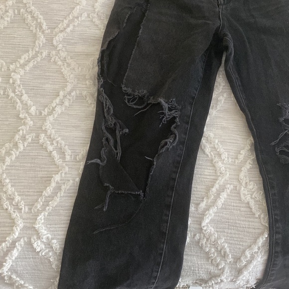 BDG Black jeans - Picture 2 of 7